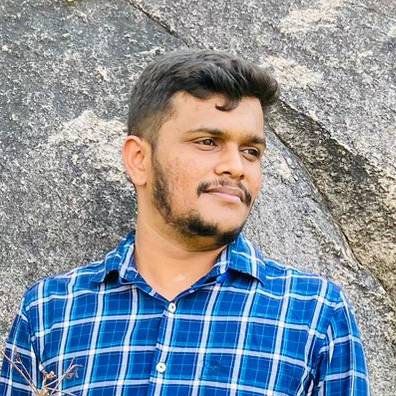 Sachin Manohar M