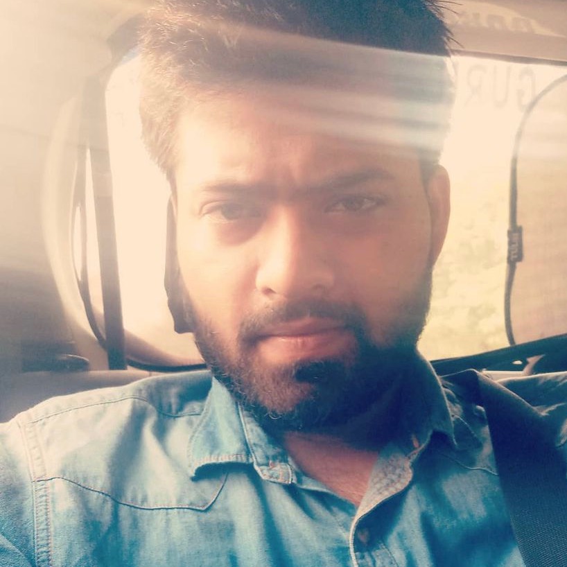 Gaurav Mishra