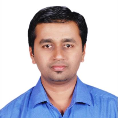 Vedumurthy Rajashekar