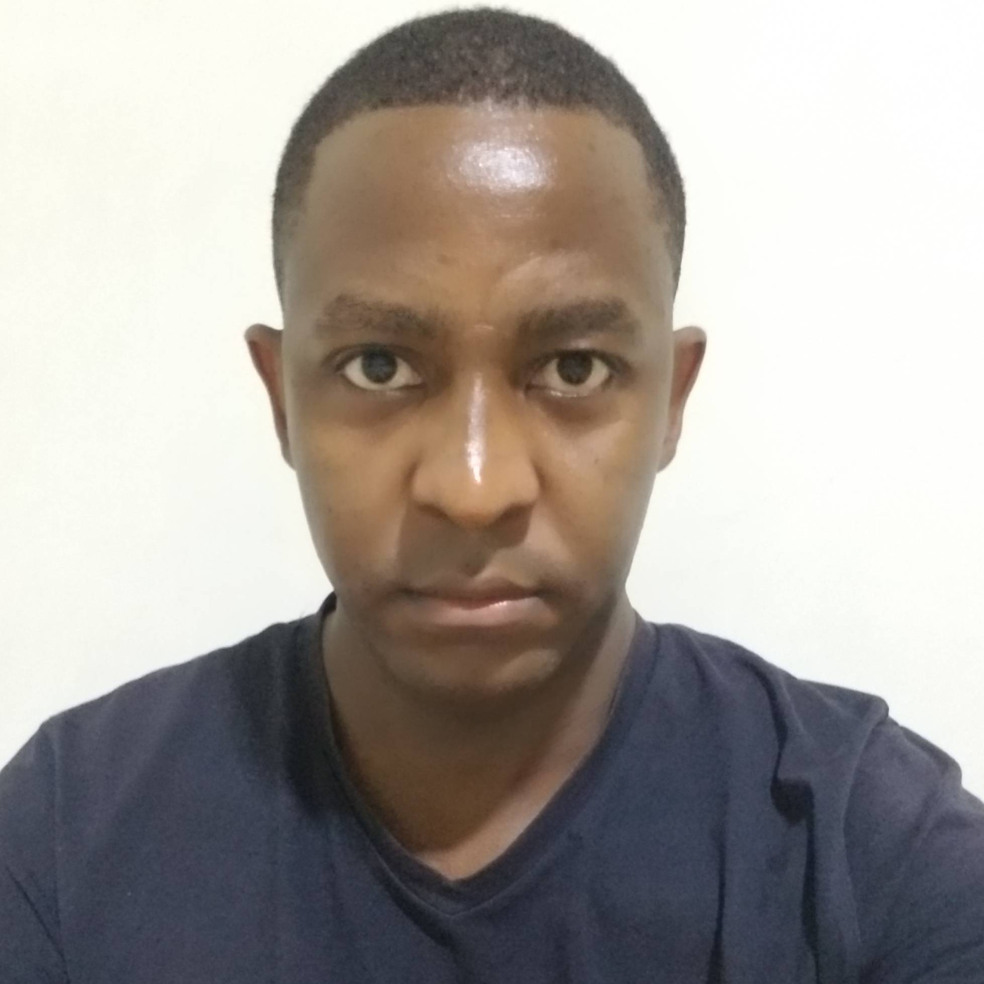Denis Douglas Lutaaya
