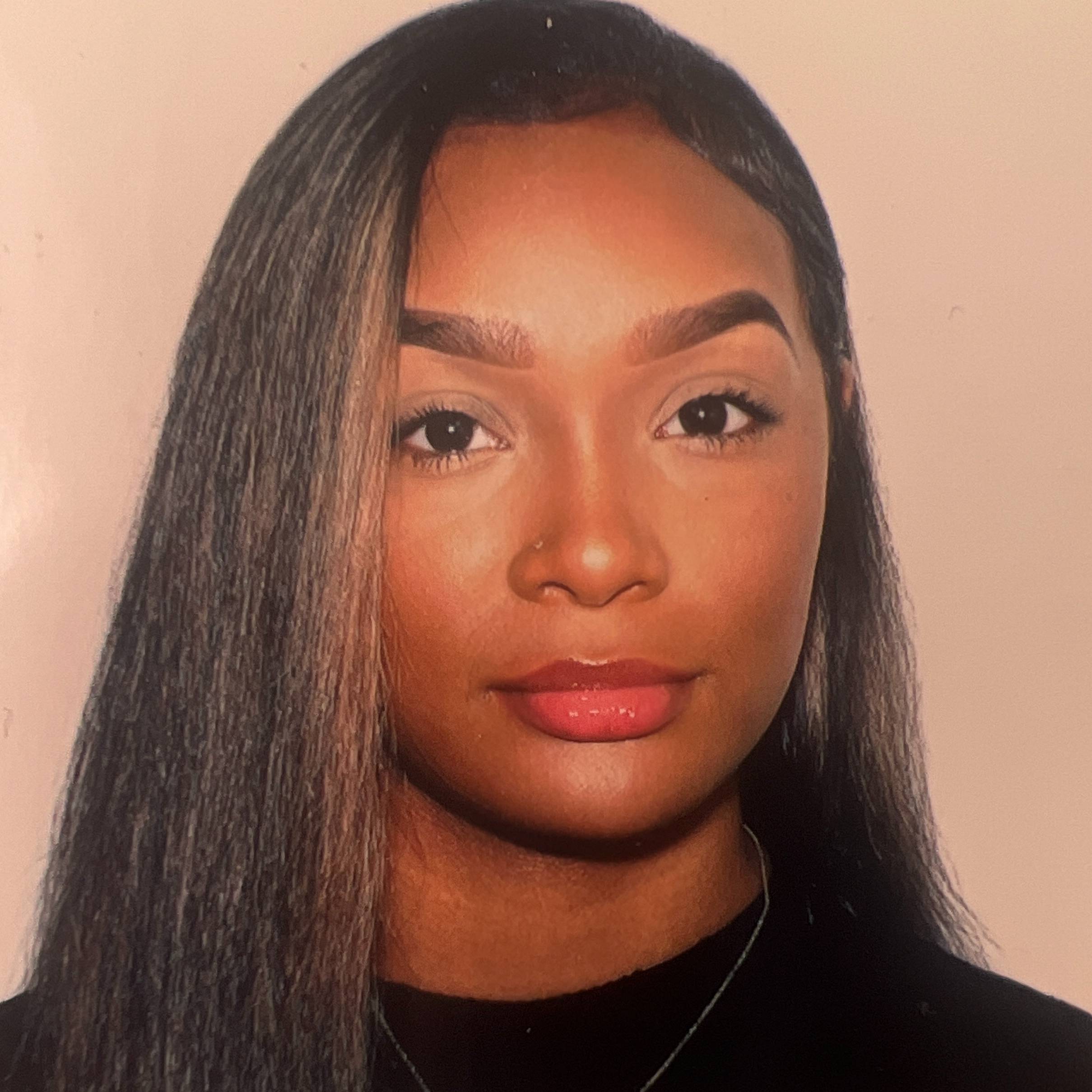 Joana Armstead