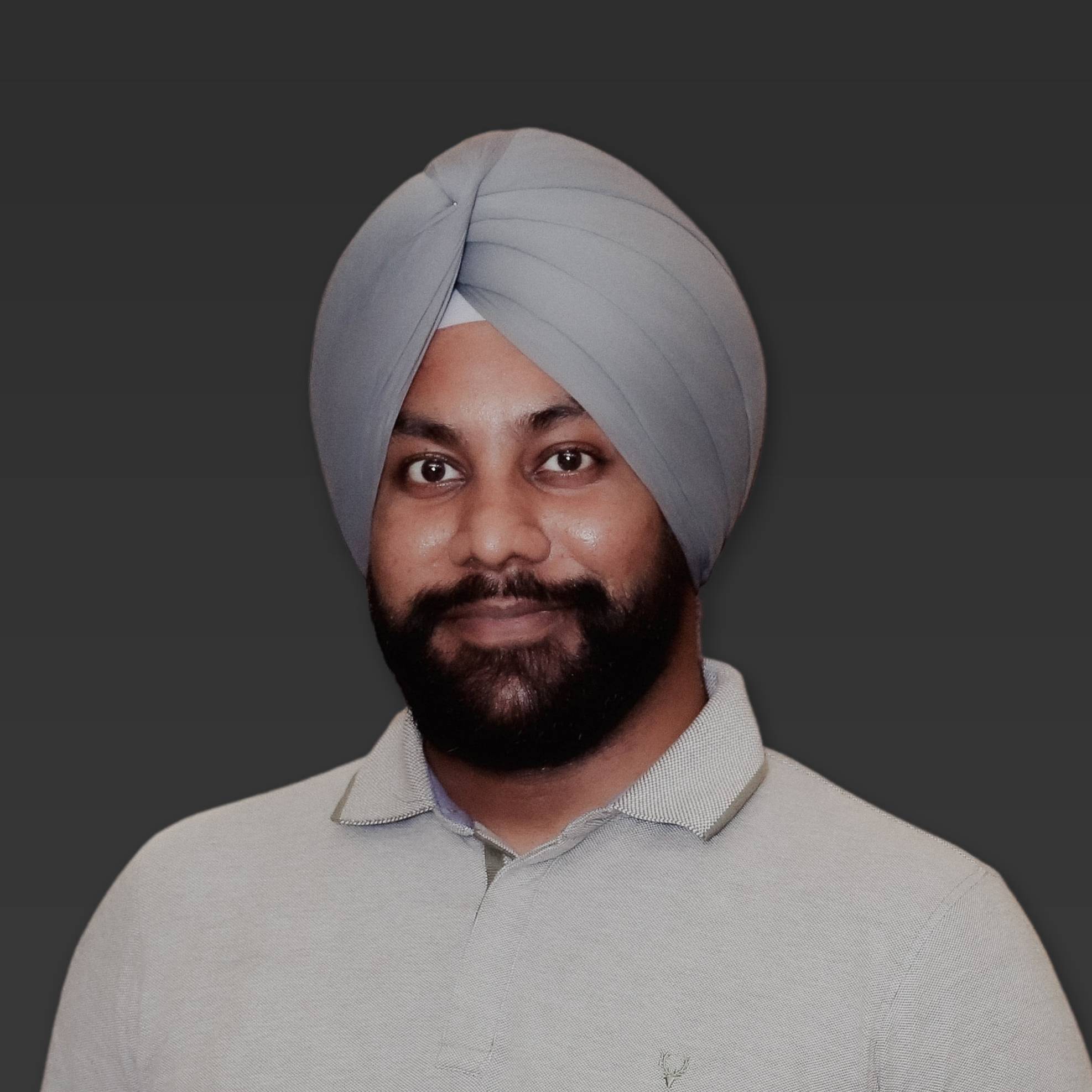 Harsimranjeet Singh Dhaliwal
