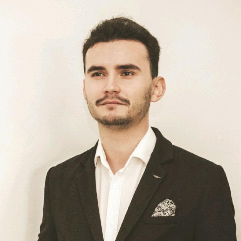 Abdullah KAHVECIOGLU