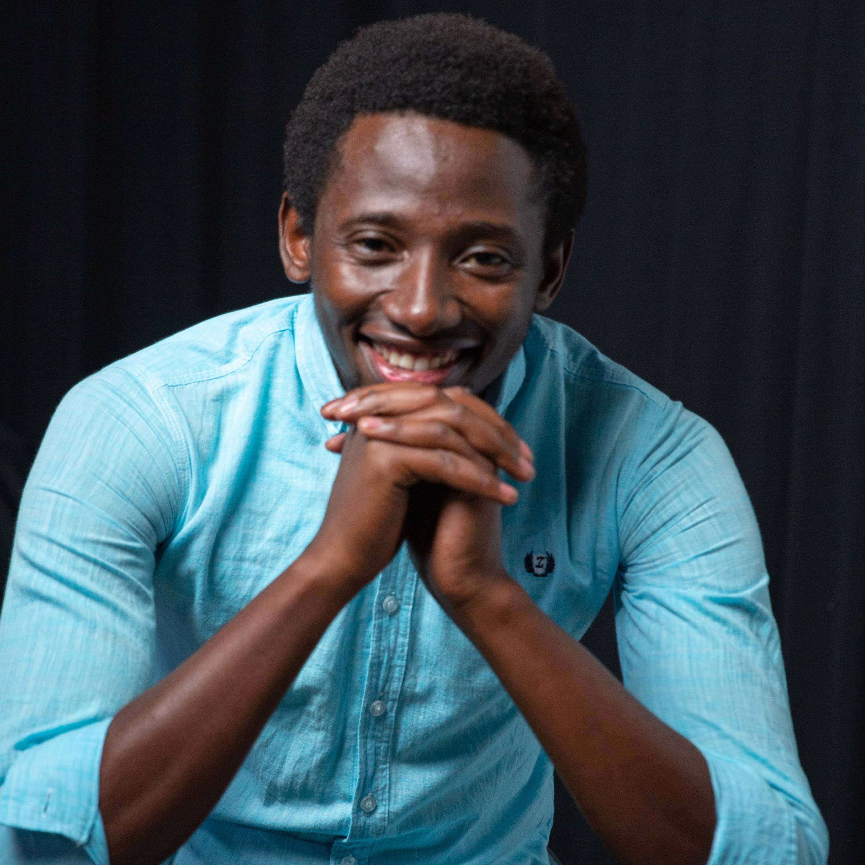 Samuel Kinyara