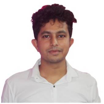 SACHIN PANDURANG MADHAV