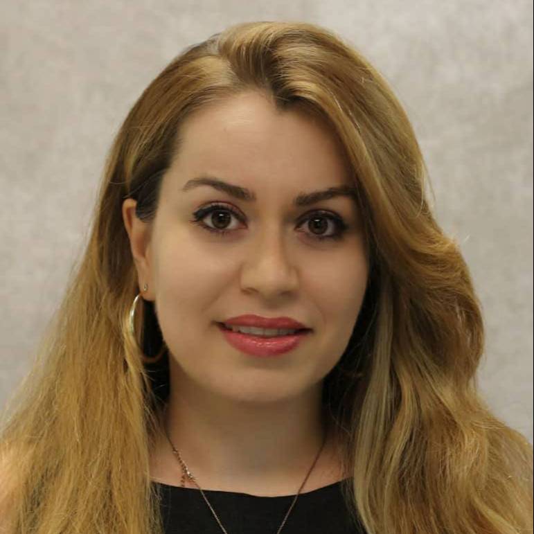 Mahshid Mokhtarnejad