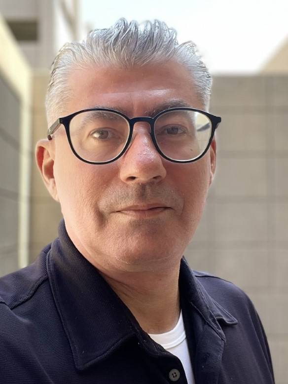 Serhiy Kapusta