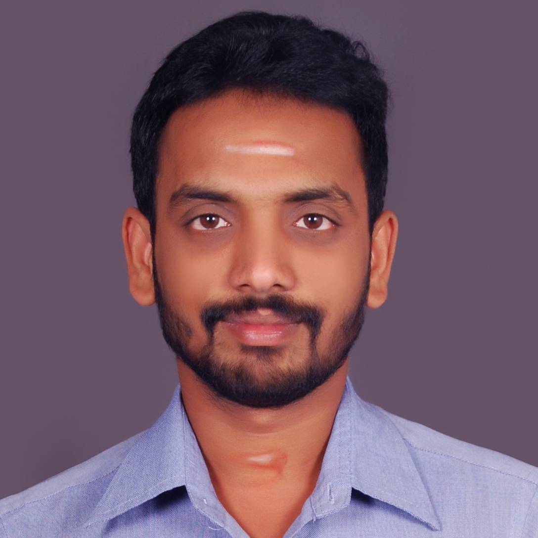 Ramkumar