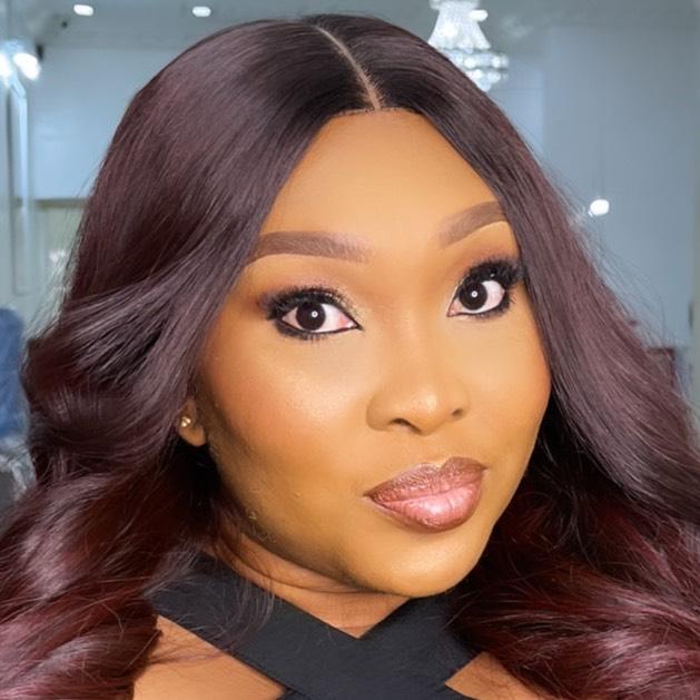Franca Iweka