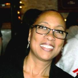 Tanya McKinney