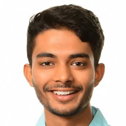 Jay Virsadi