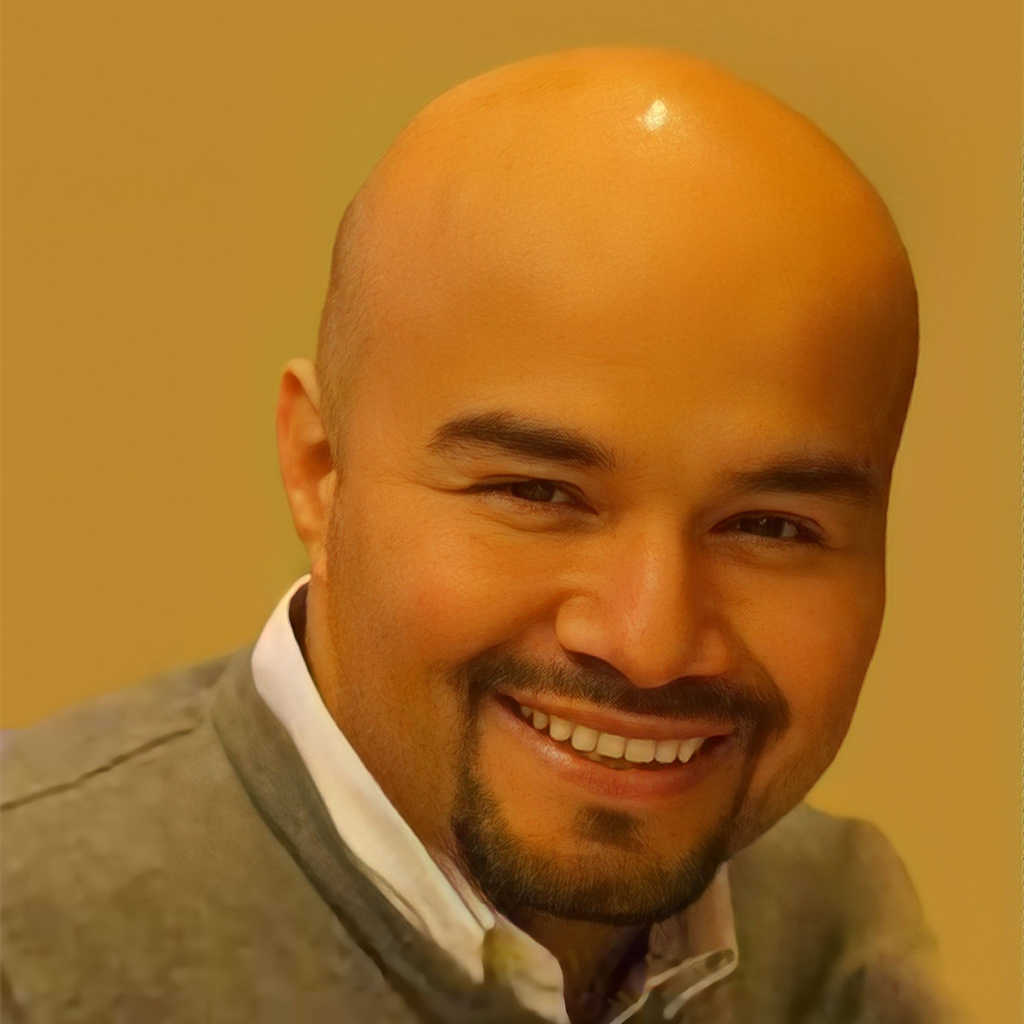 Ricardo Vargas Zepeda