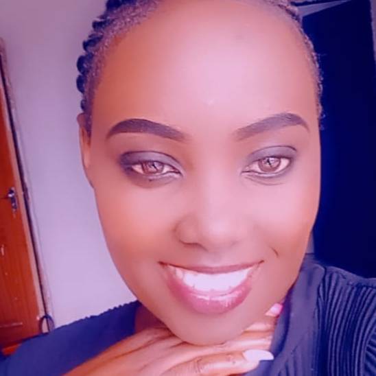 Caroline Nyoike