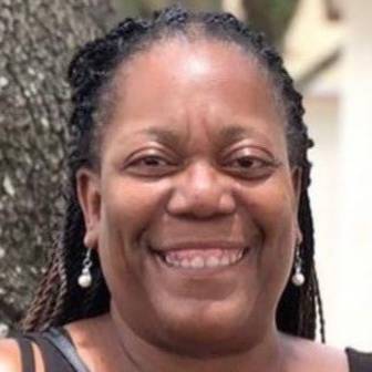 LESLEY CLEVELAND-MORRIS