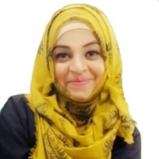 Khuzaima Hina Chohan