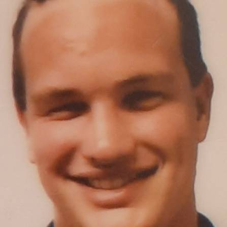 Cal Barber