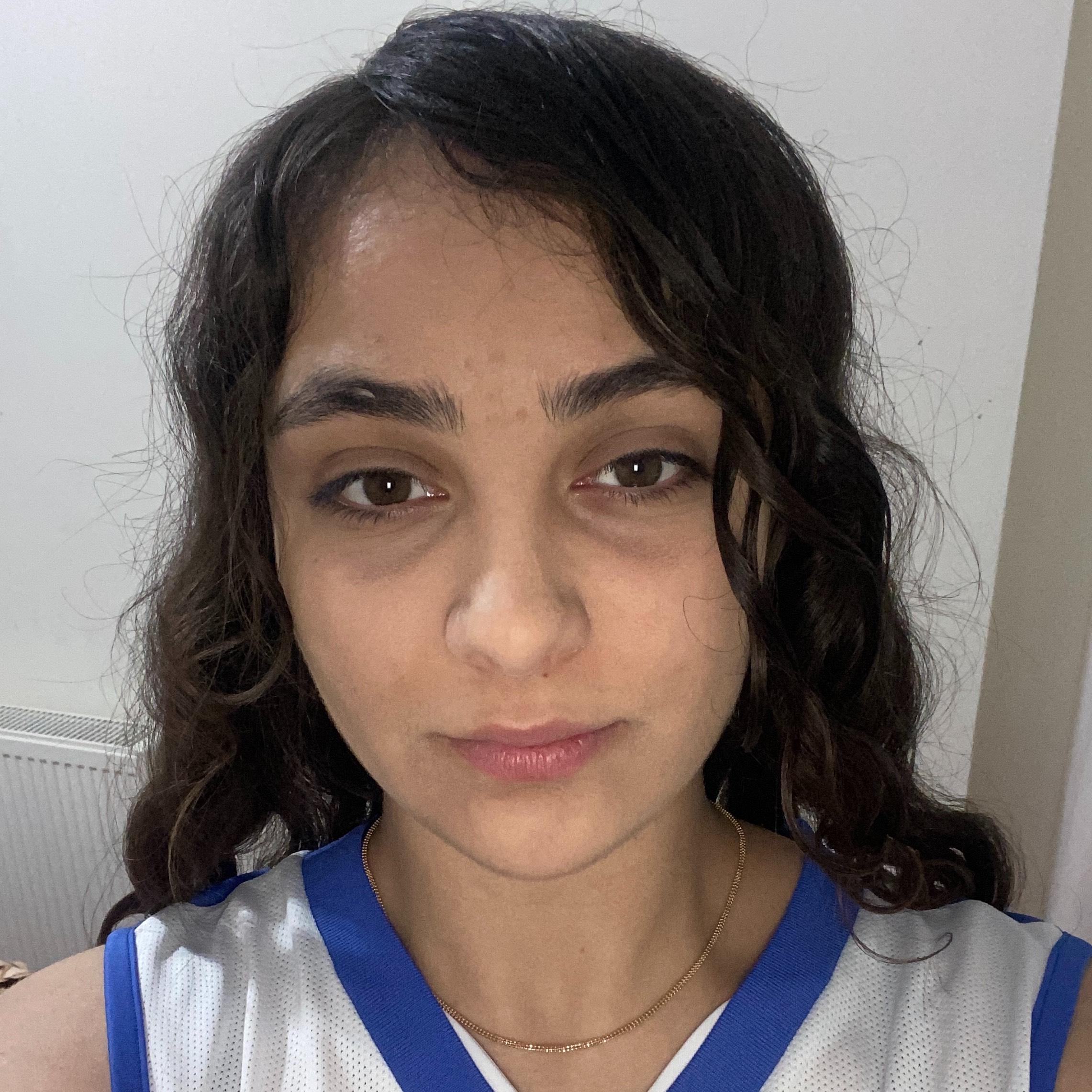 Mahsa Asadpour