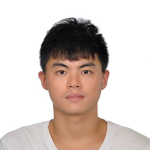 Allen Liang-Ting Lin