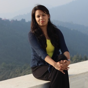 Deepika Singh