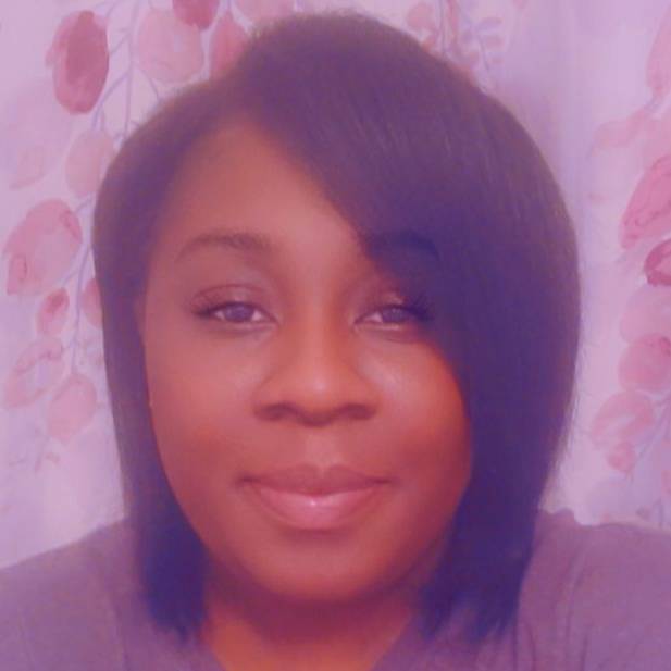 Martika Harris