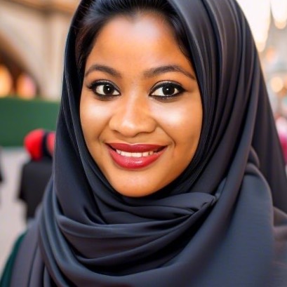 Mariama Bukari