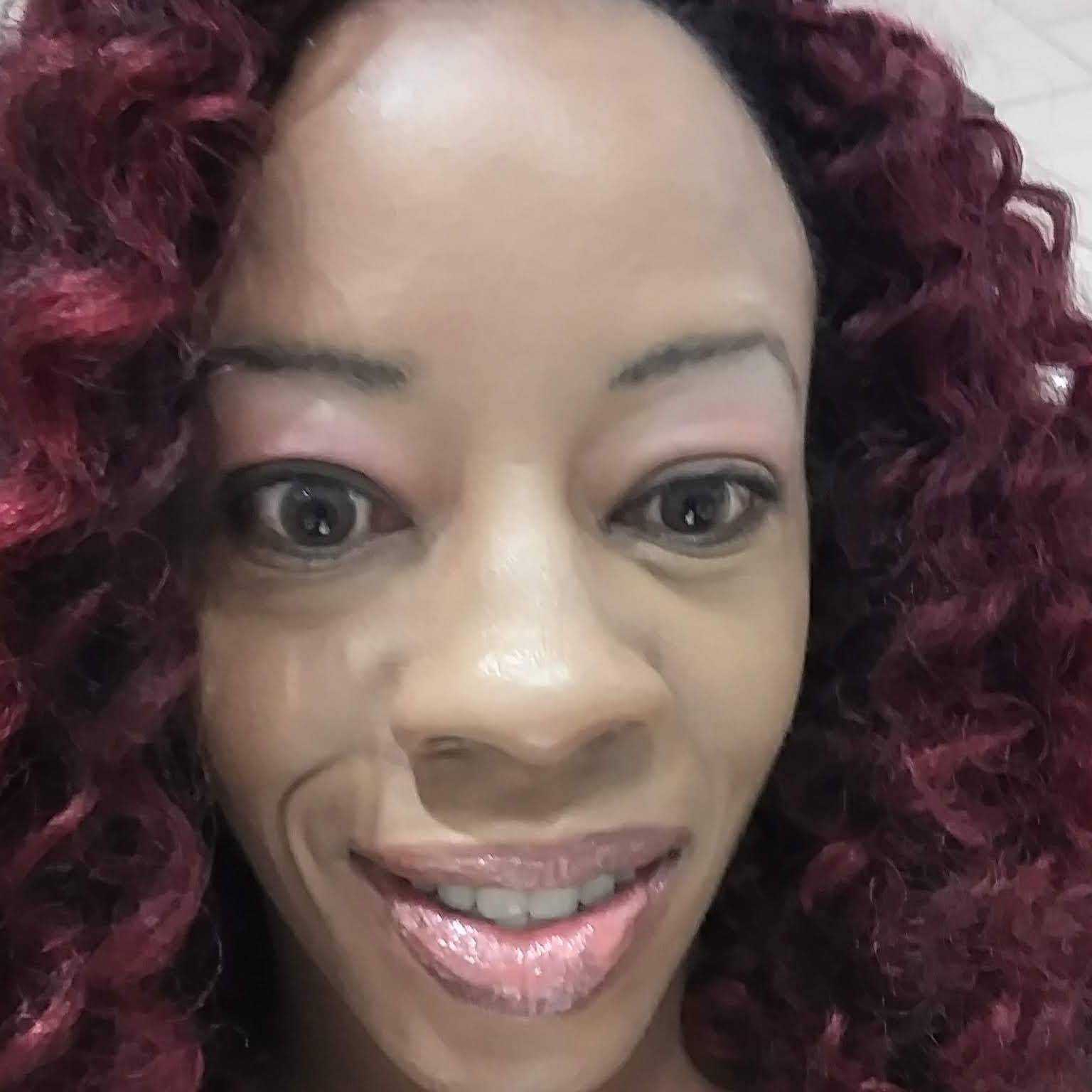 Cherreccee Marie Moore