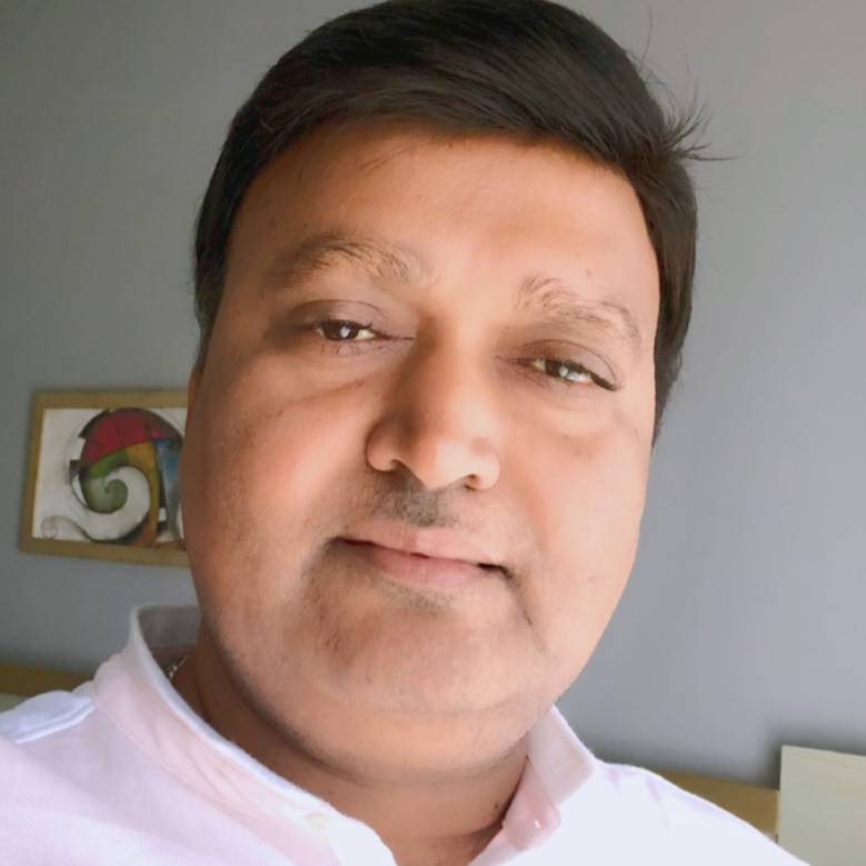 Digvijay Pandey