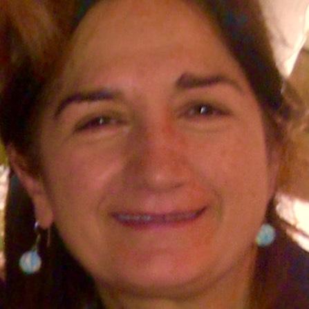 Maria Teresa Almandoz Rios