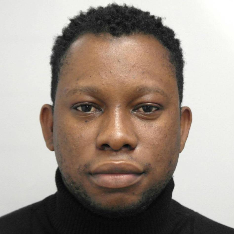NANA ANTWI AMPONSAH