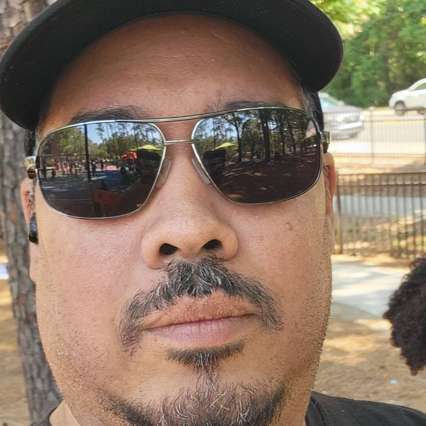 Roberto Acabeo Madera