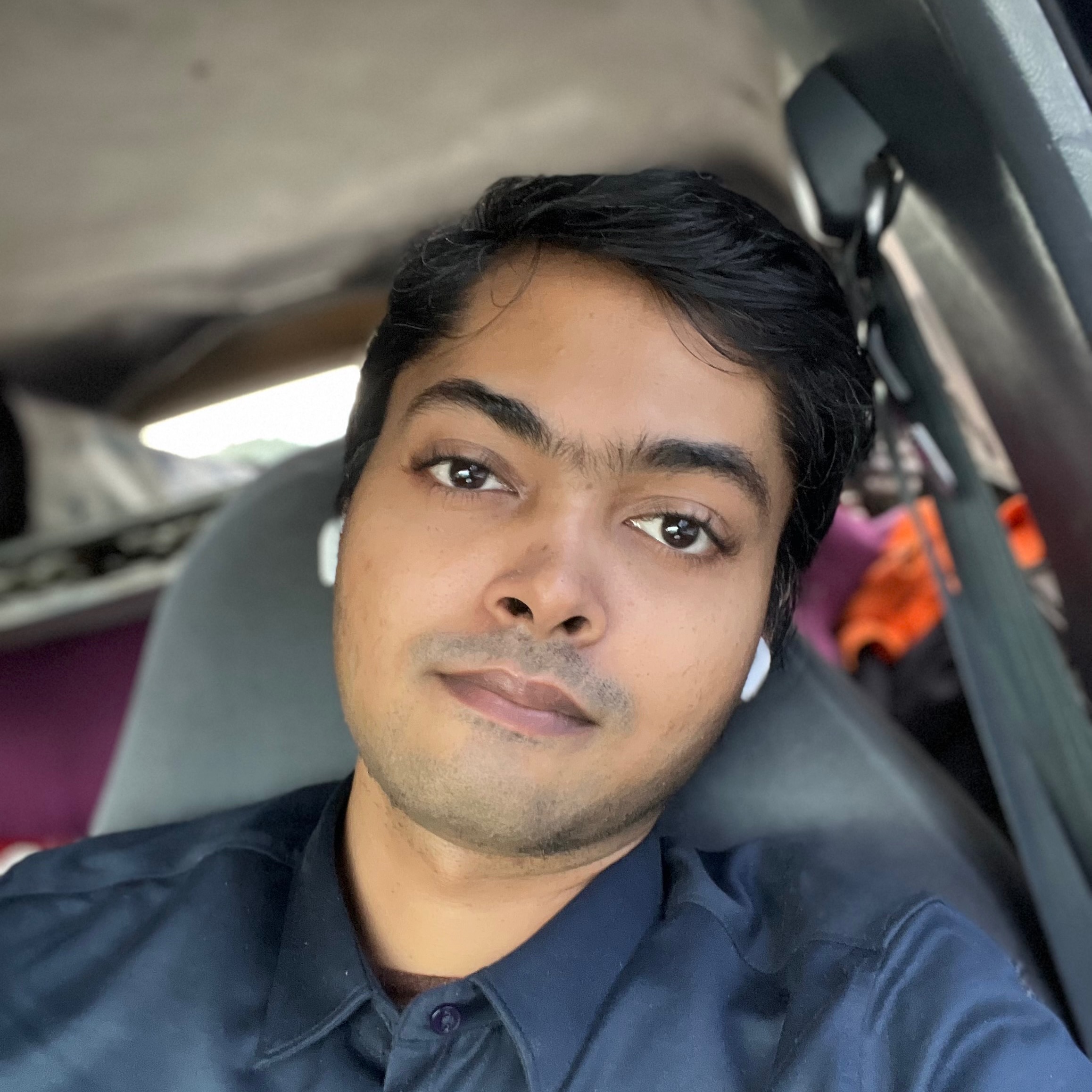 Sourish Banerjee