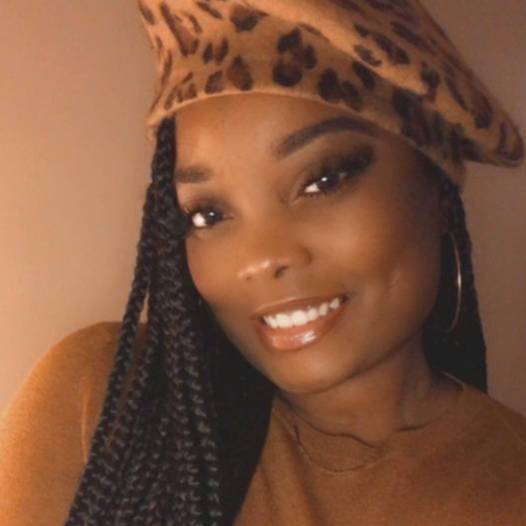 Kiana Traylor