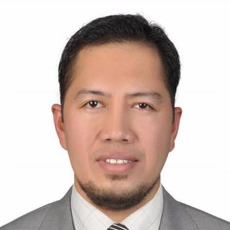 Reynaldo Padilla