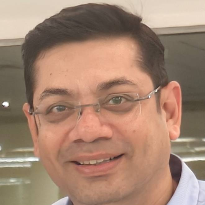 SAMEER SETH