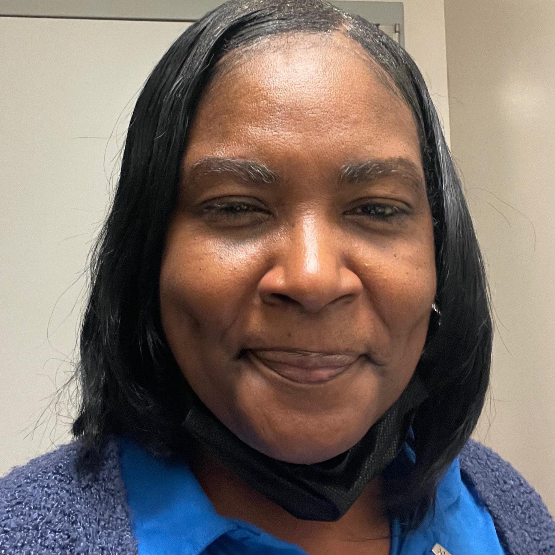 Jacqueline Whitehead