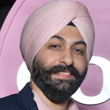 SARABJEET SINGH