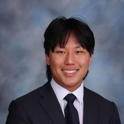 Simeon Paek