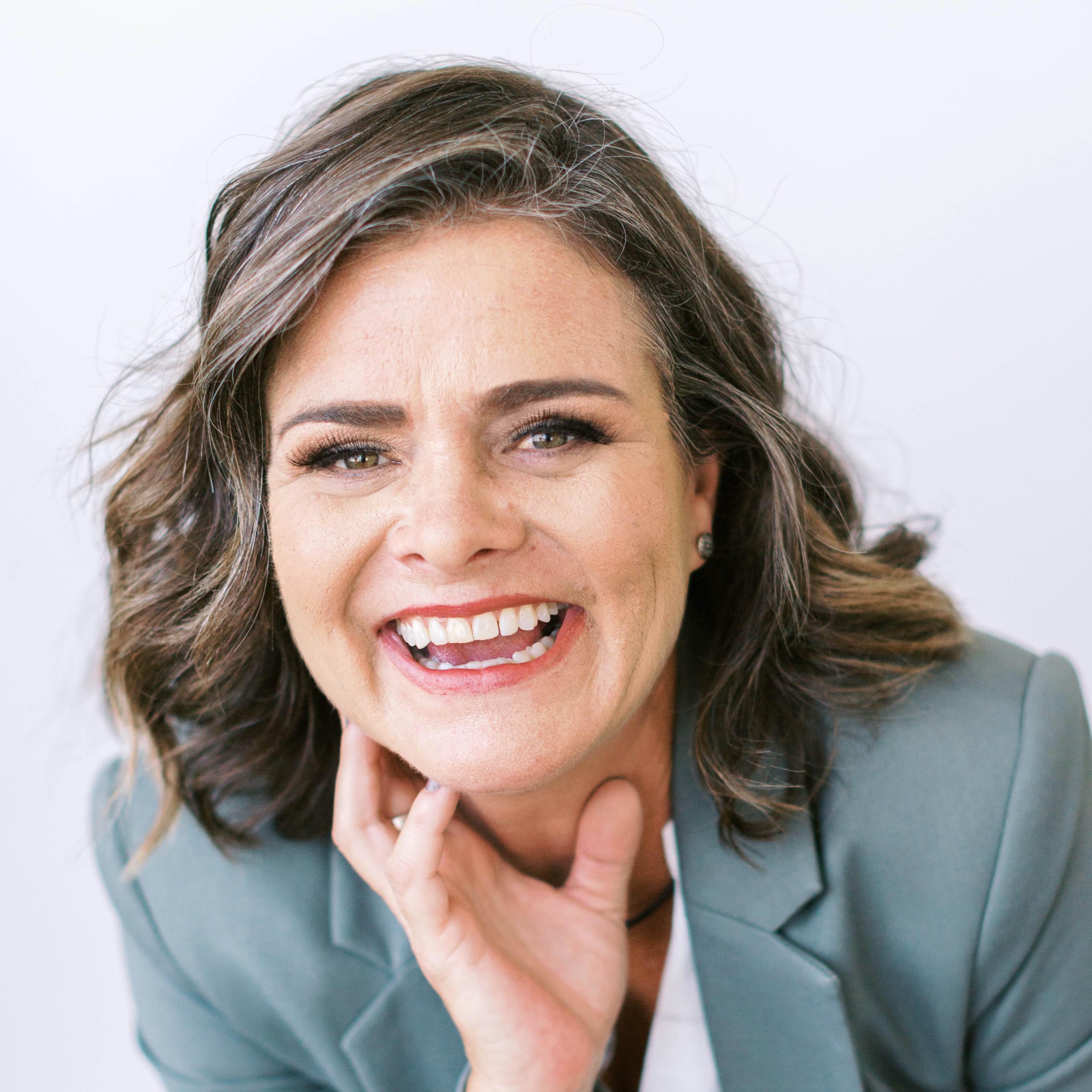 Roberta Fjeld