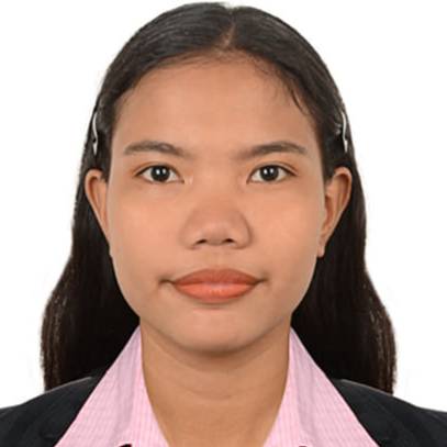QUEENIE VILLAR