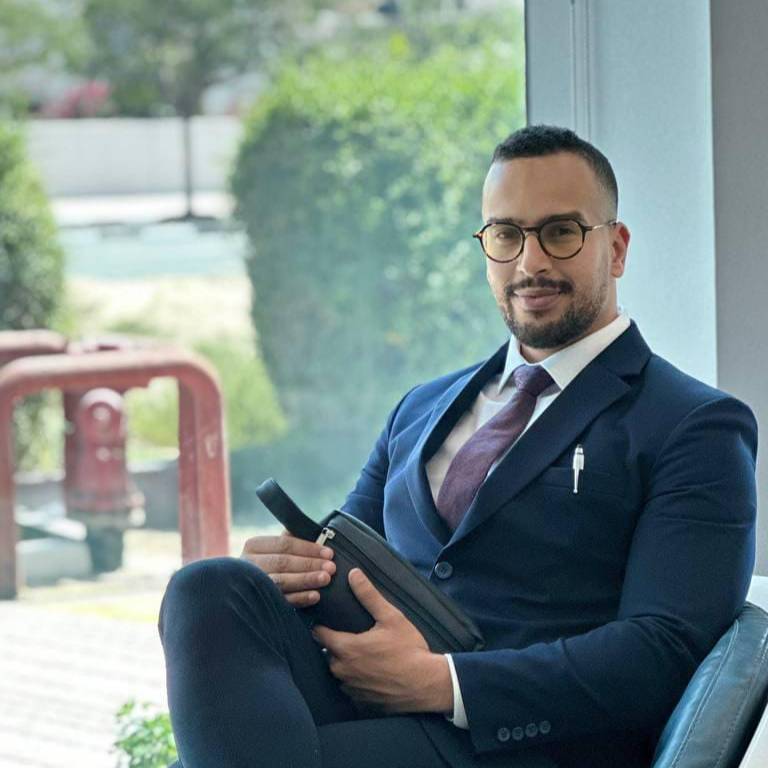BENABDELMOULA REDA