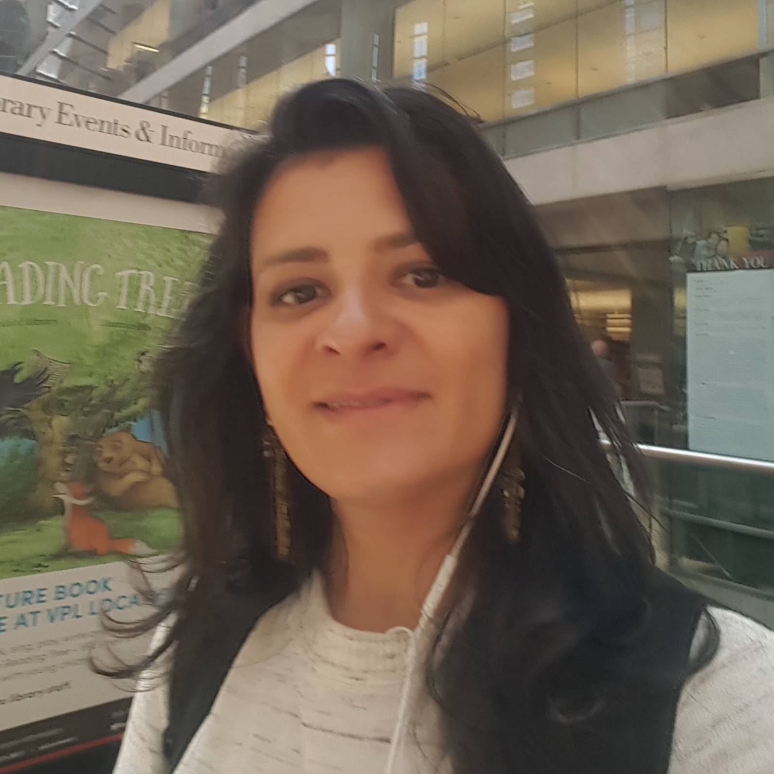 Ana Paula Soares