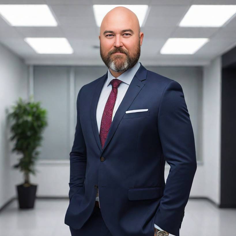 Travis Anderson
