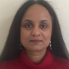 Manisha Shetty