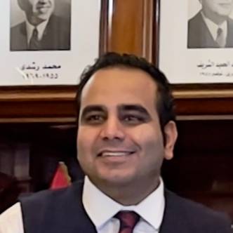 Mina Eshak
