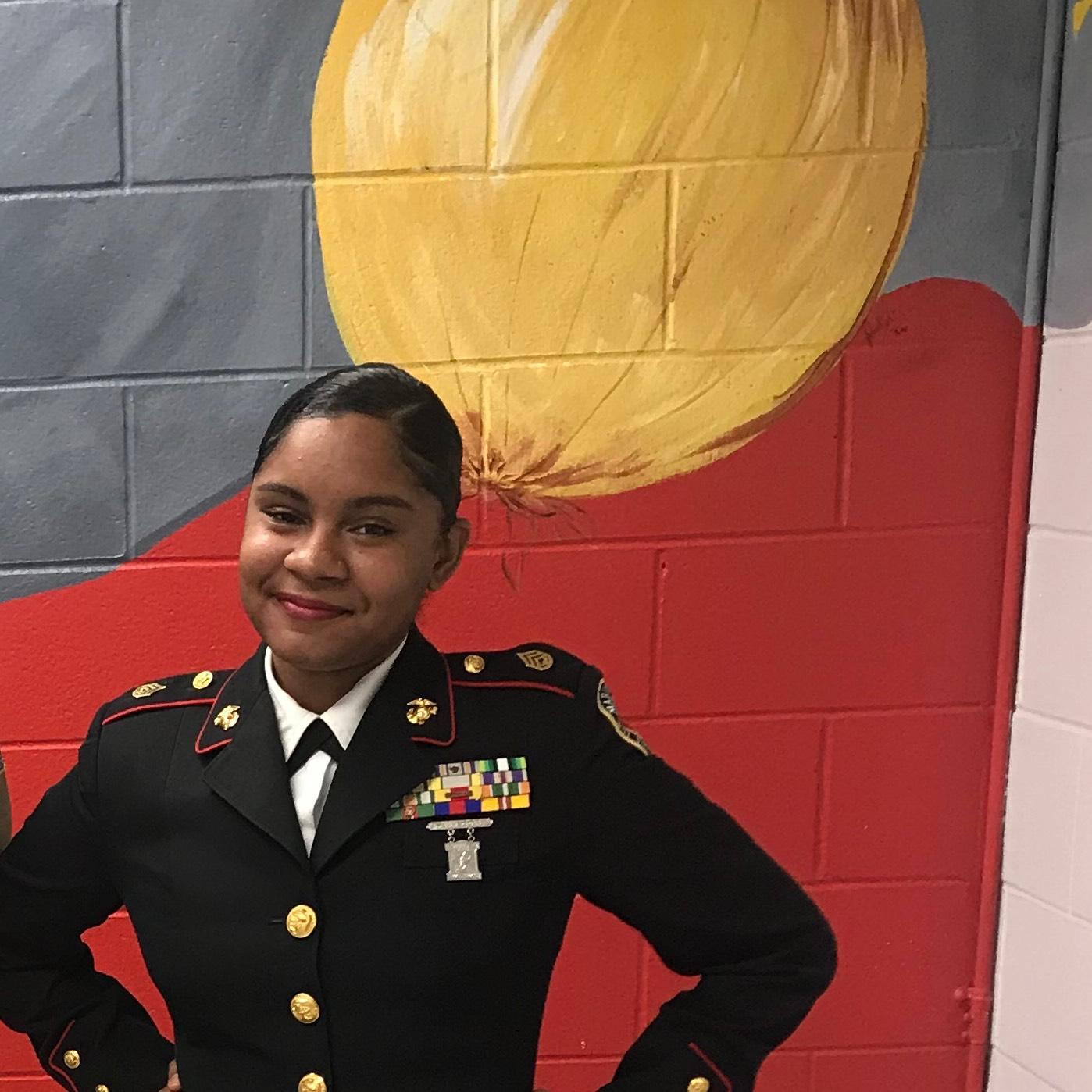 Anyssa Aguilar-Davis