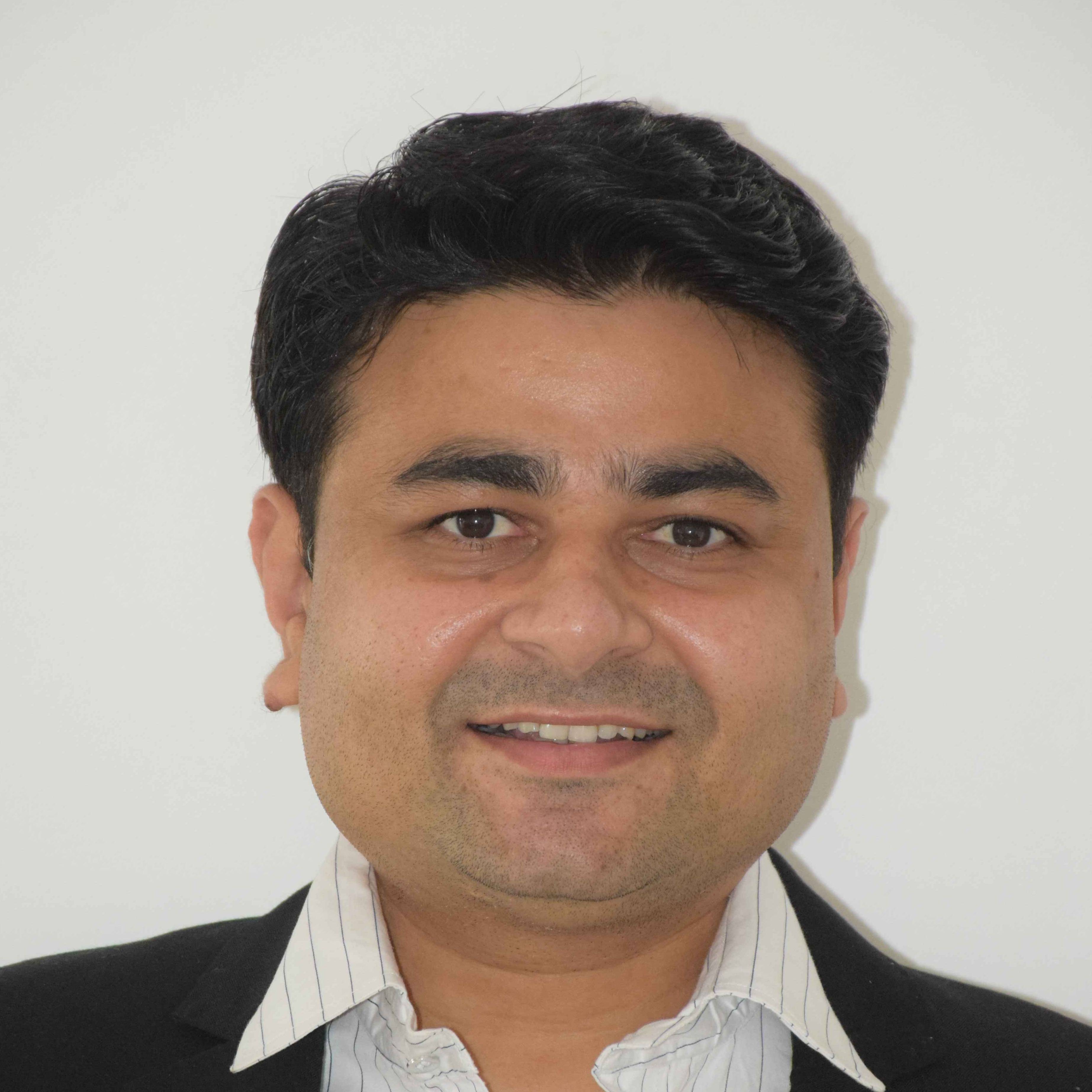 Hardikkumar Ramanlal Patel