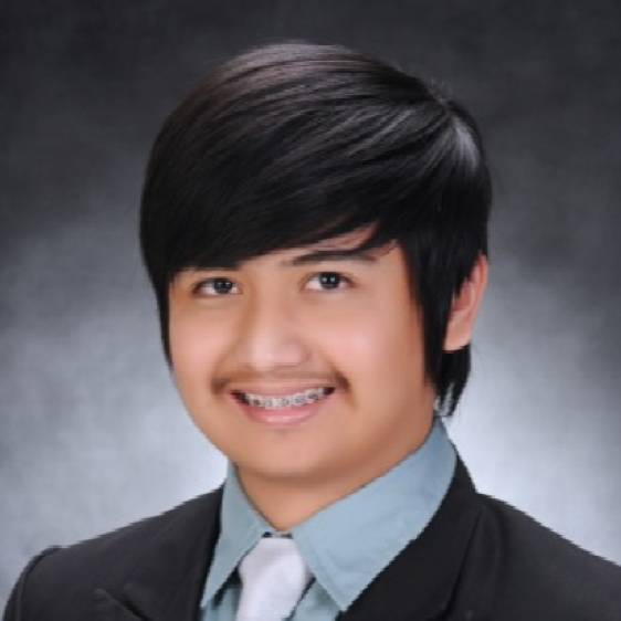 John Justin Cruz Caisip