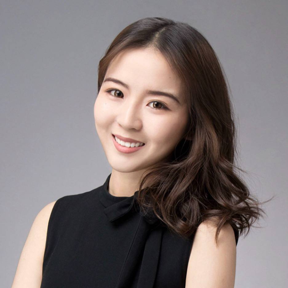 Shuyu Zhou