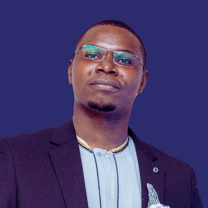 AKAMPURIRA BRIAN DAVID