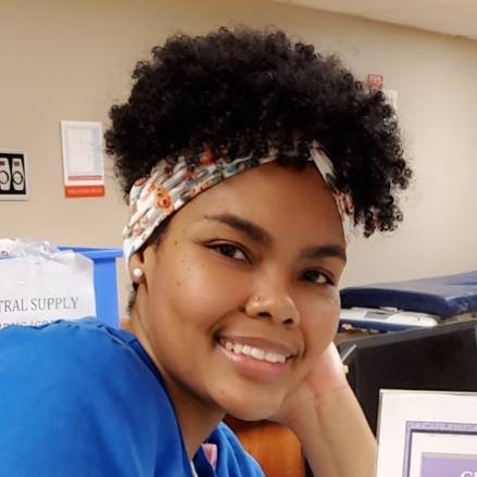 Marissa Joseph-Clarke